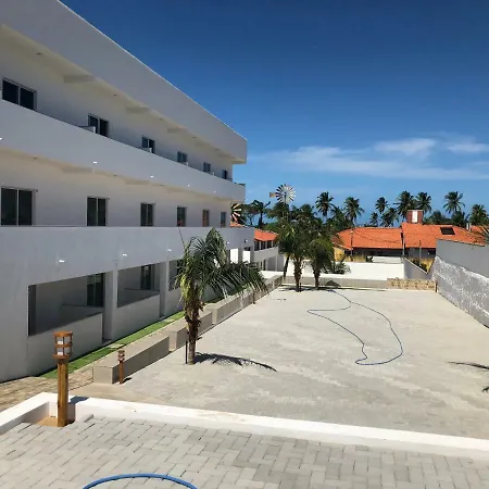 Vilas Blancas Cumbuco Exterior photo