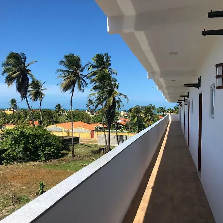 Vilas Blancas Cumbuco Exterior photo