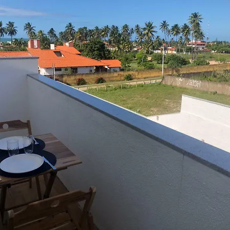 Vilas Blancas Cumbuco Exterior photo