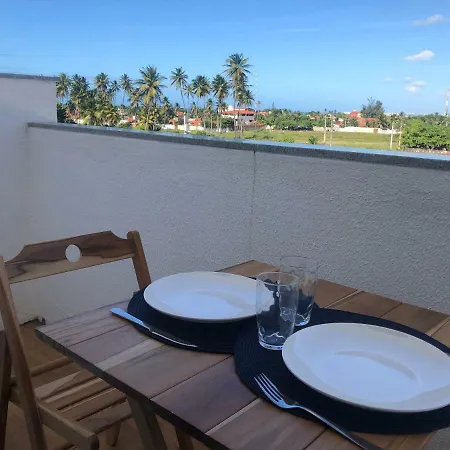 Vilas Blancas Cumbuco Exterior photo