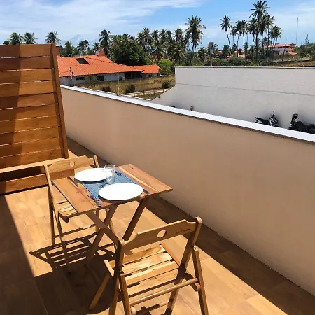 Vilas Blancas Cumbuco Exterior photo