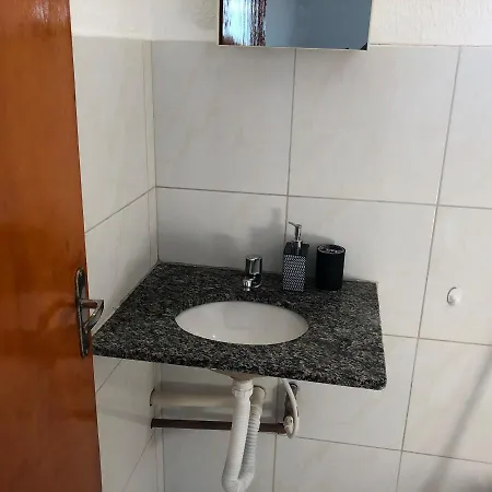 Vilas Blancas Cumbuco Exterior photo