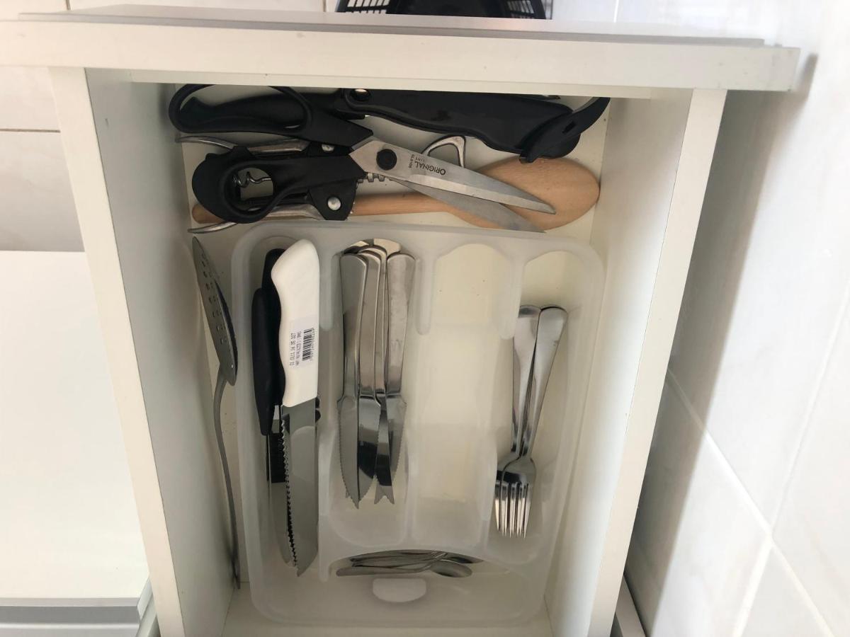 Blancas Apartamento Cumbuco