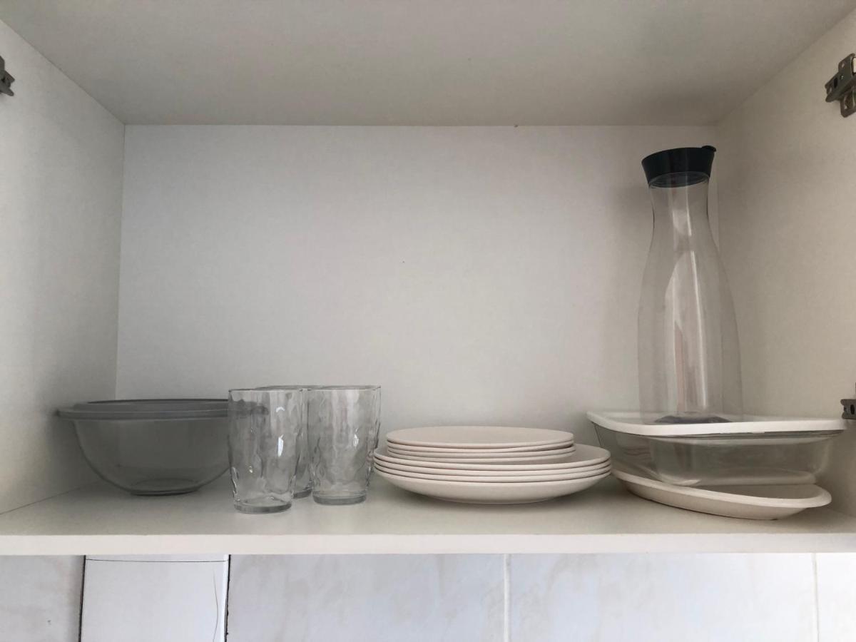 Apartamento Blancas Cumbuco