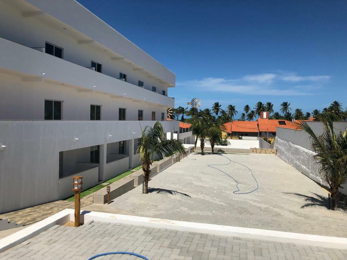 Blancas Apartamento *