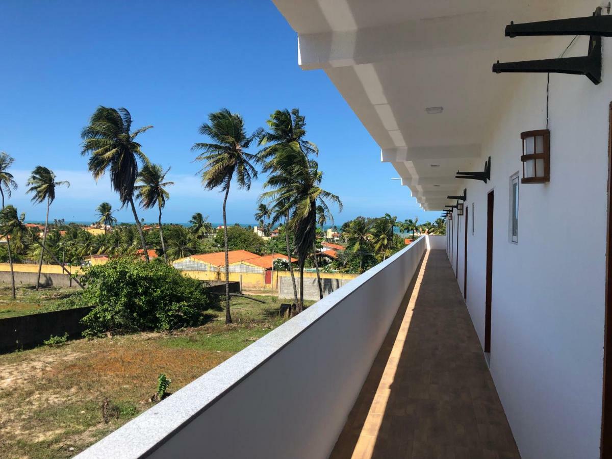 Apartamento Blancas *
