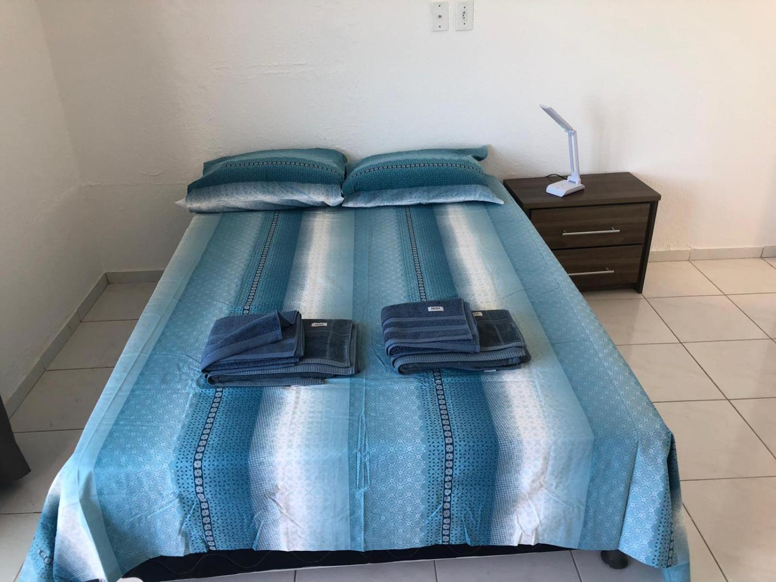 Blancas Apartamento *