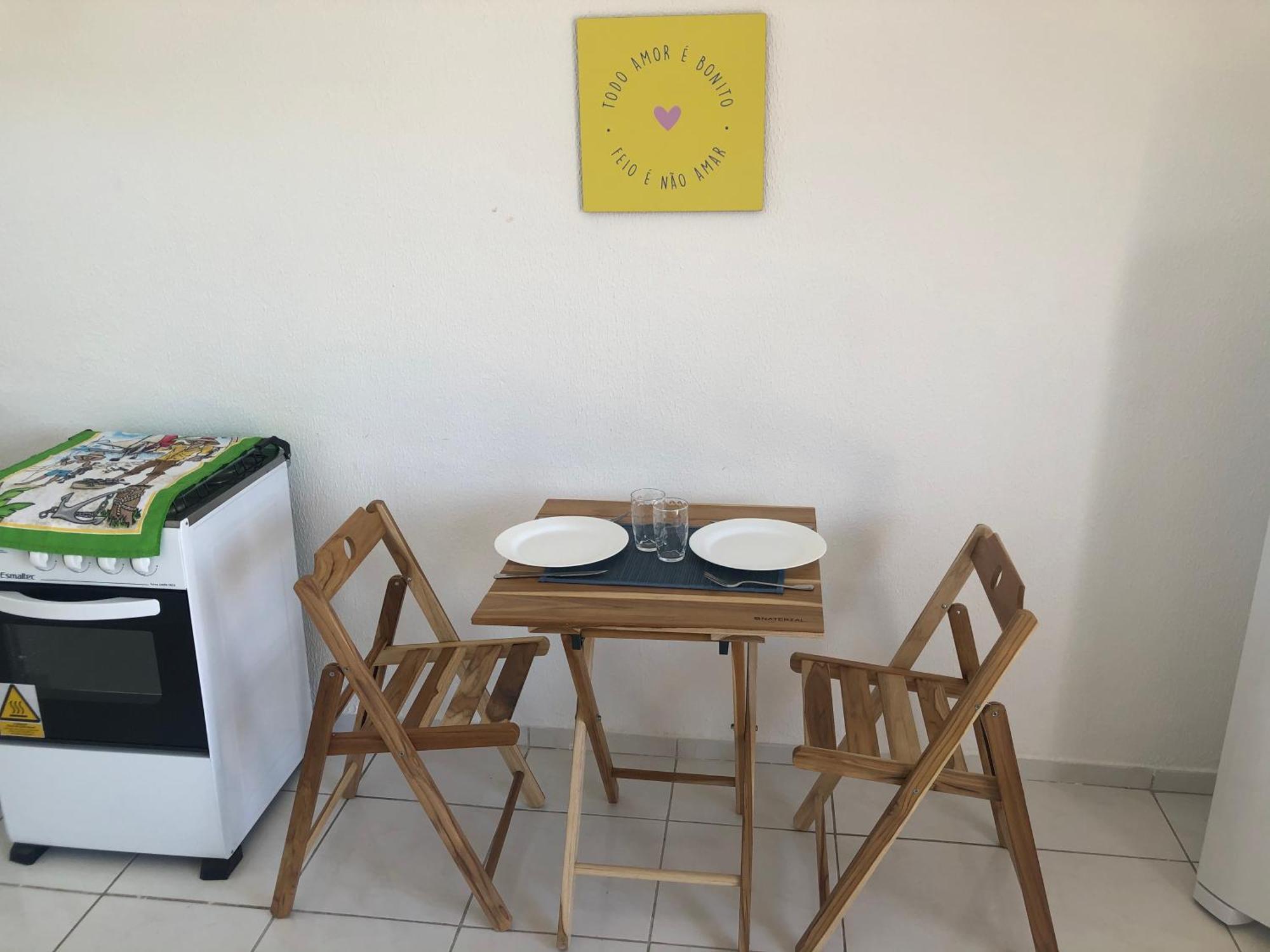 Apartamento Blancas *