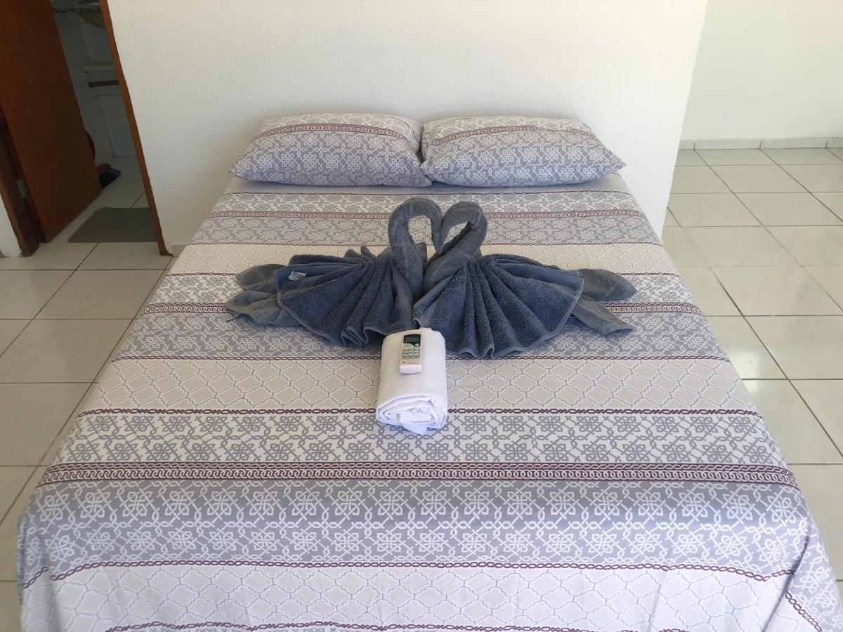 Blancas Cumbuco