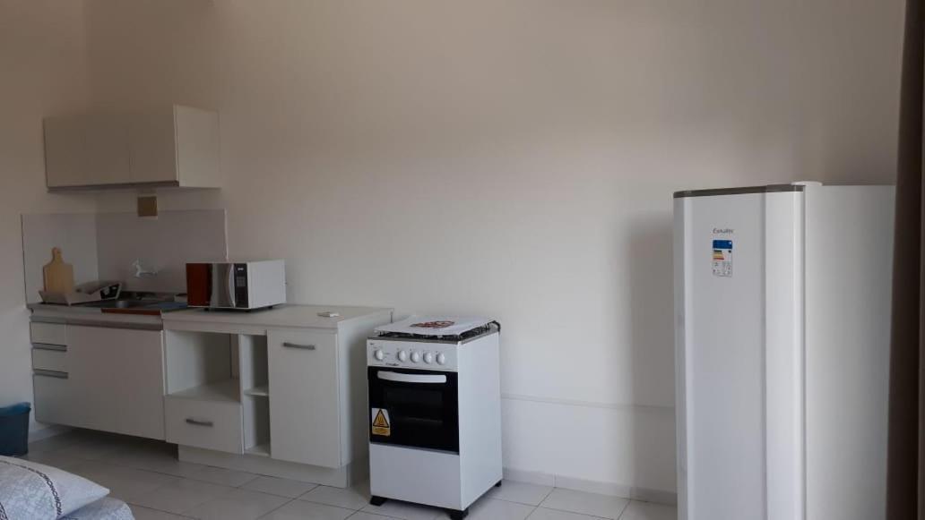 Blancas Apartment Cumbuco