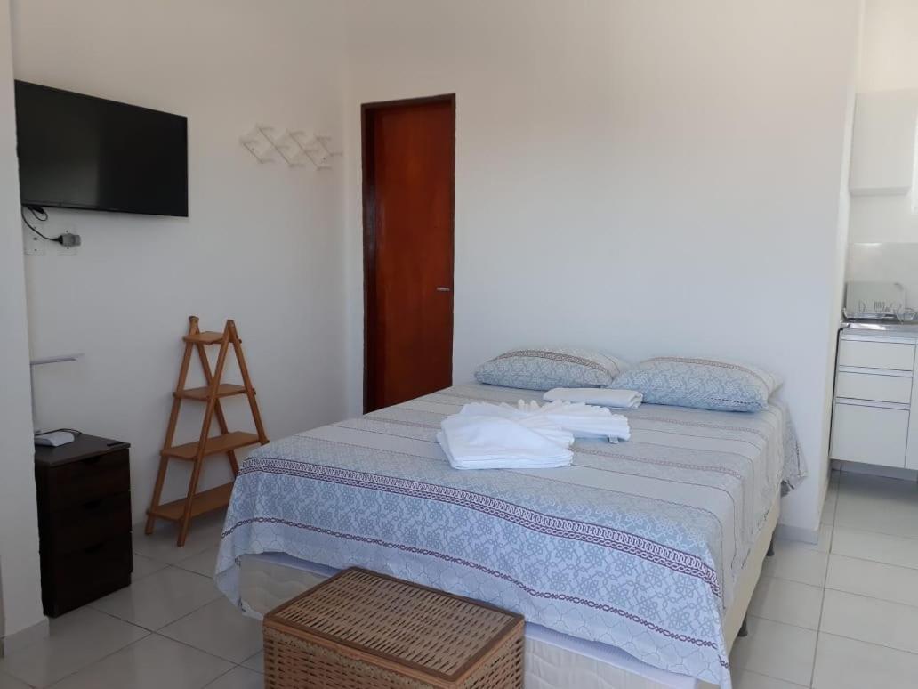 Apartment Blancas Cumbuco