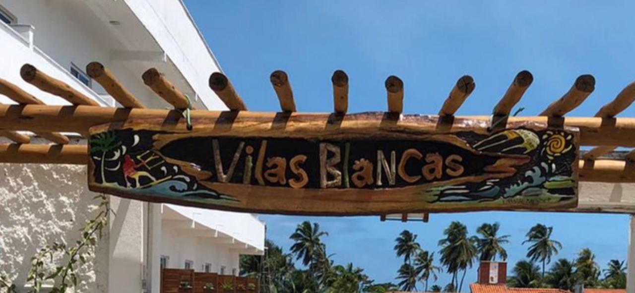 Apartment Blancas