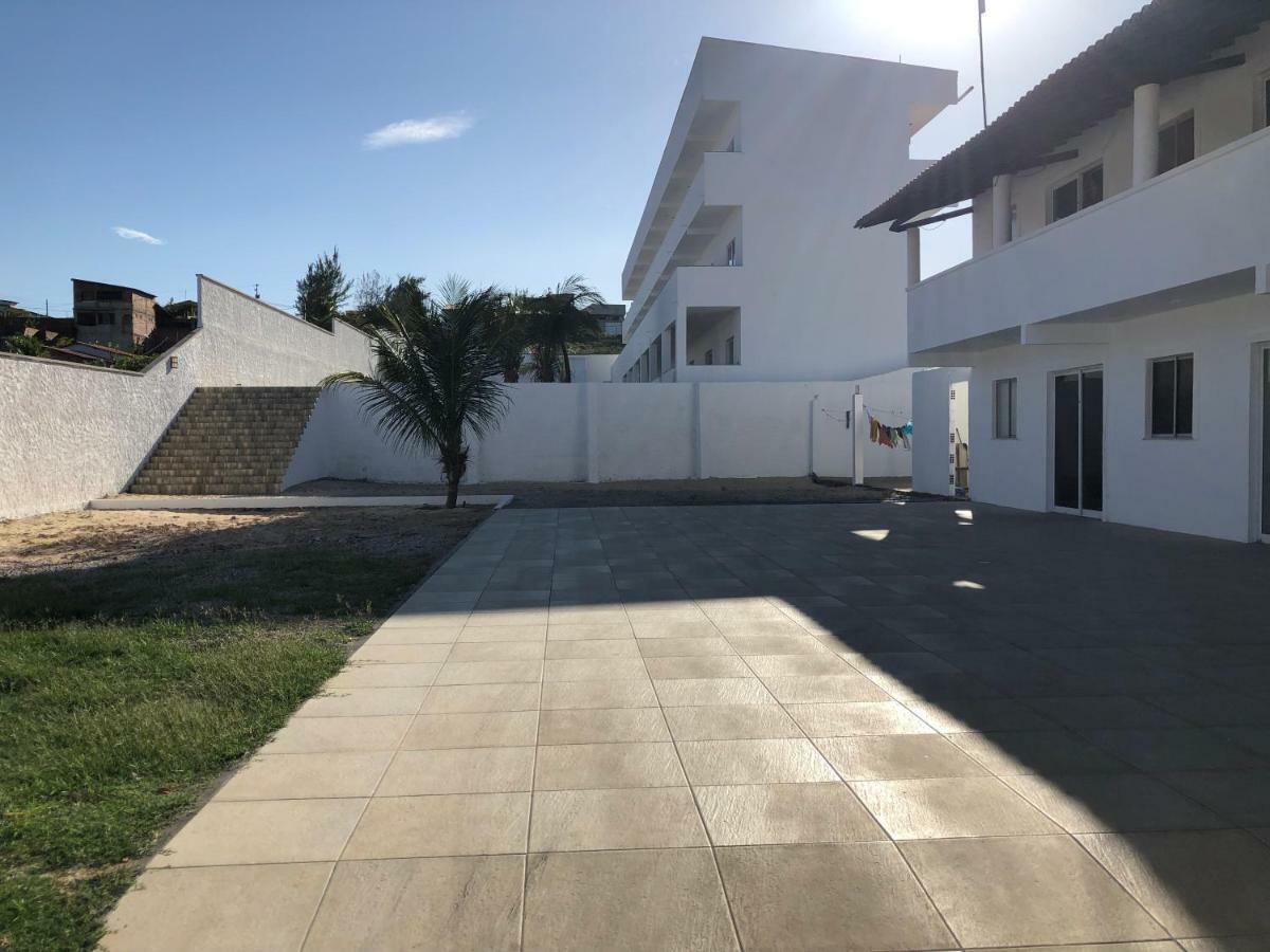 Blancas Apartment *
