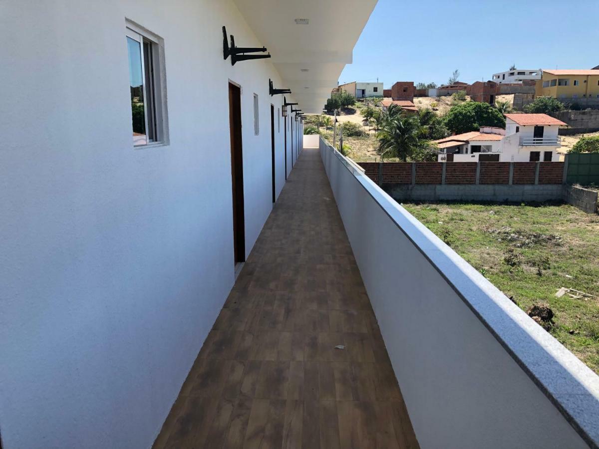 Blancas Apartment Cumbuco