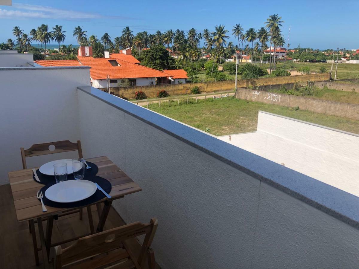 Blancas Apartment