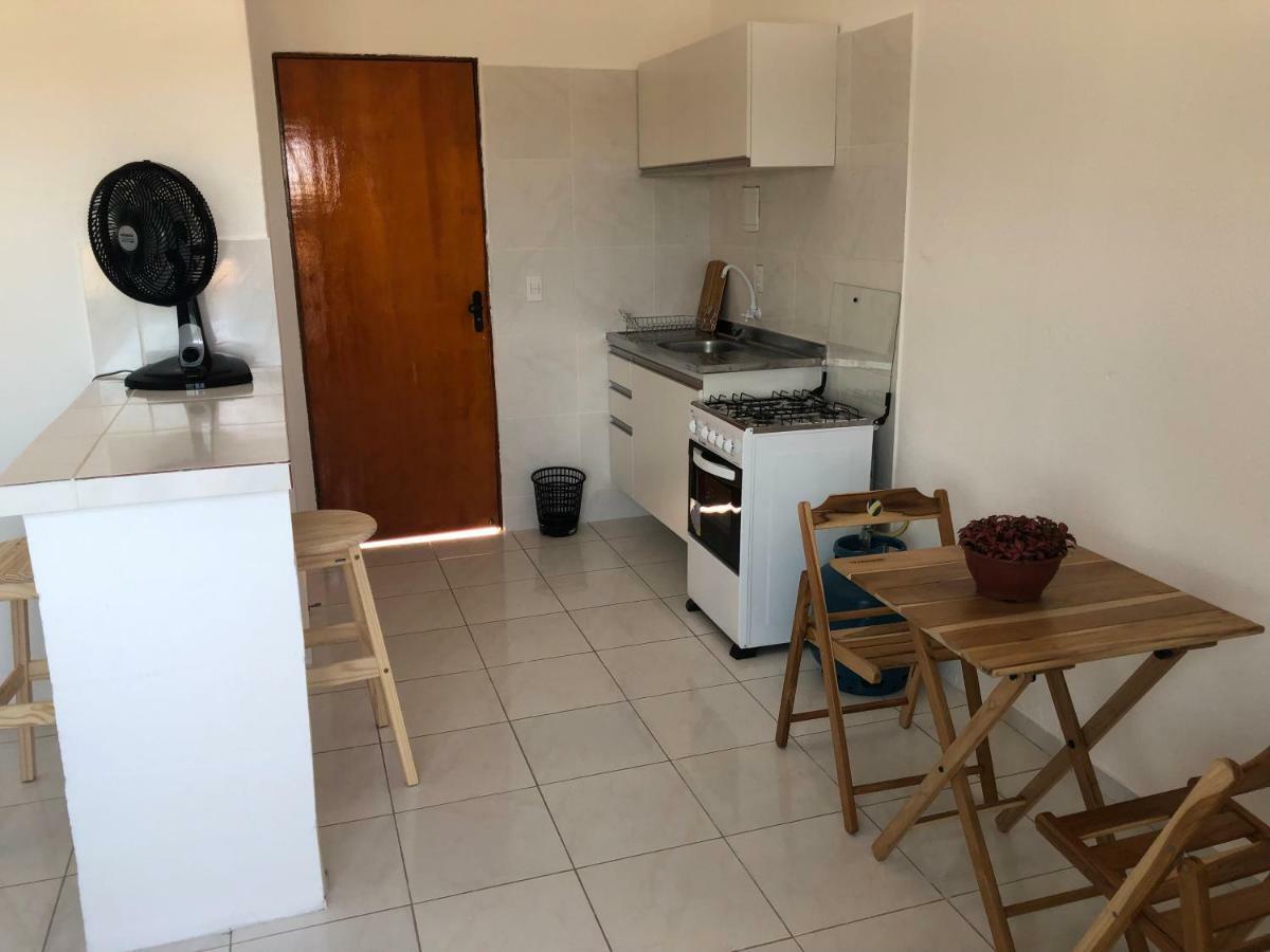 Apartment Blancas Cumbuco