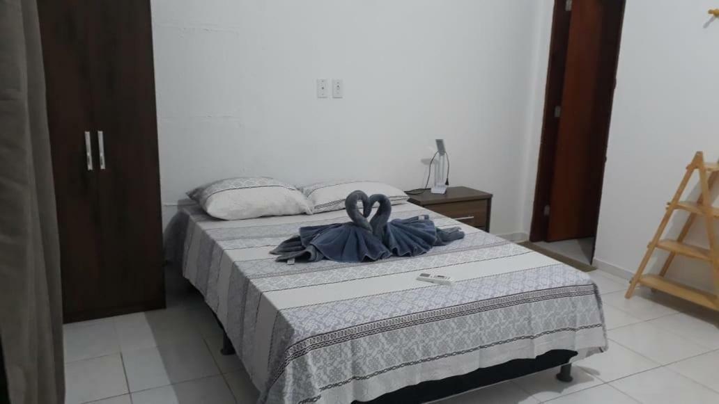 Blancas Apartment