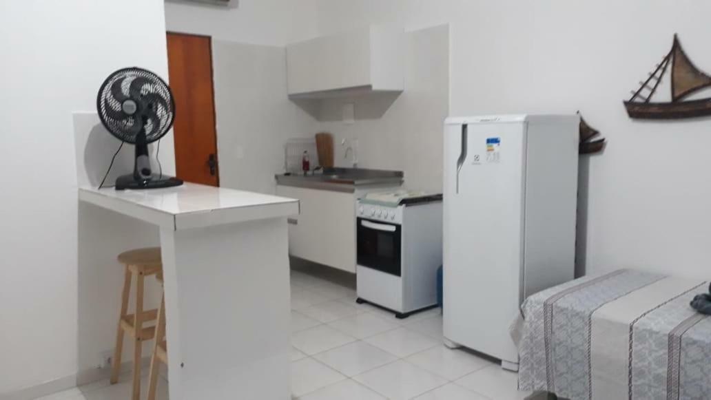Blancas Apartment *