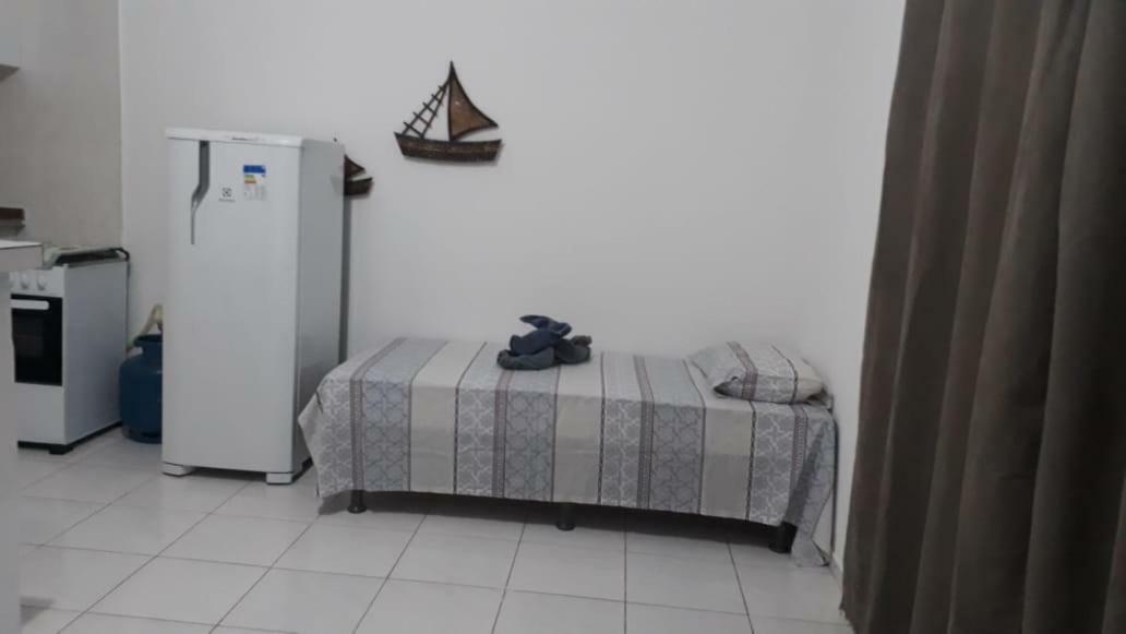 Blancas Apartment