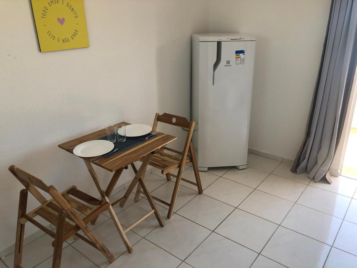 Blancas Apartment *
