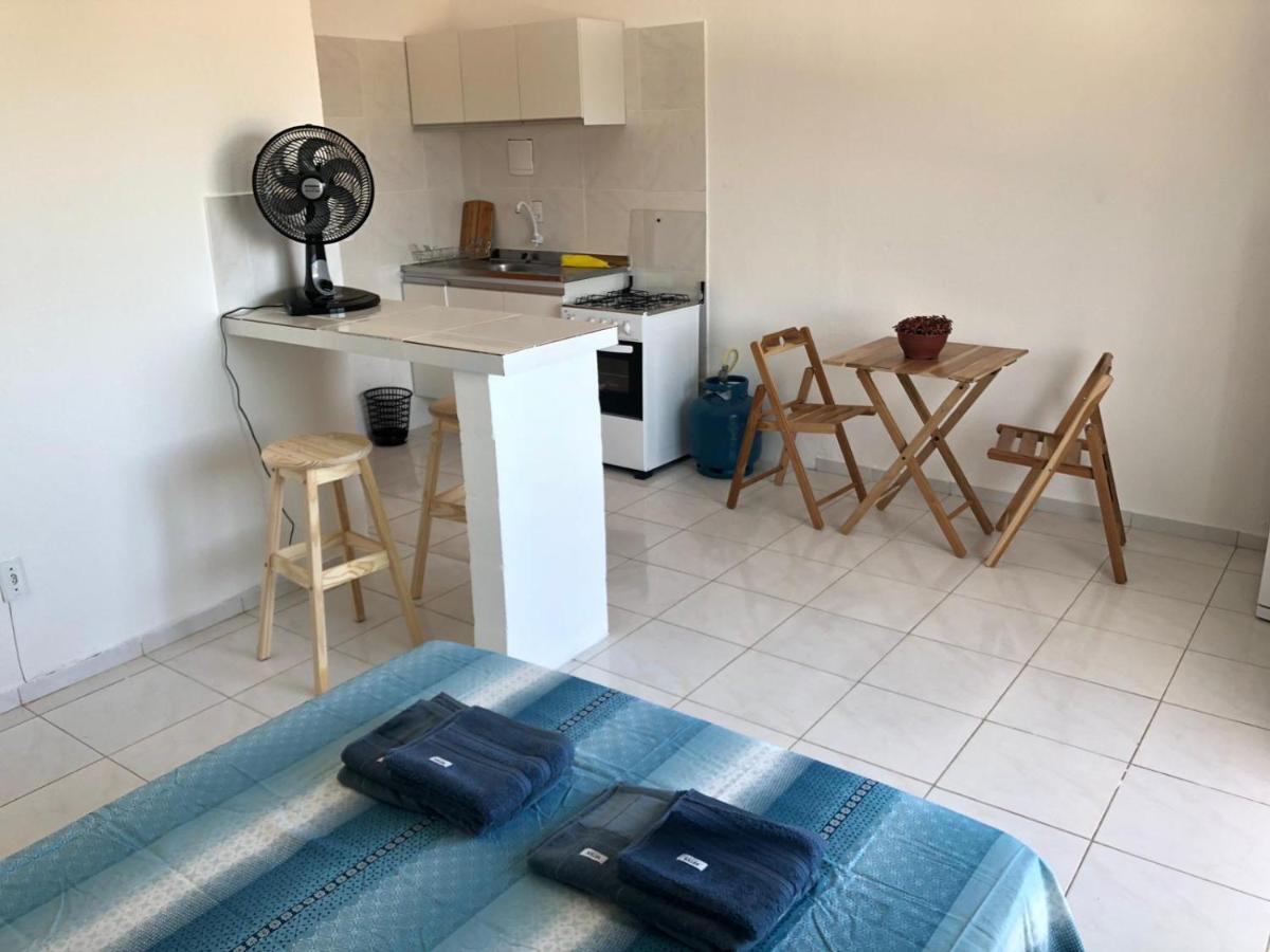 Blancas Apartment