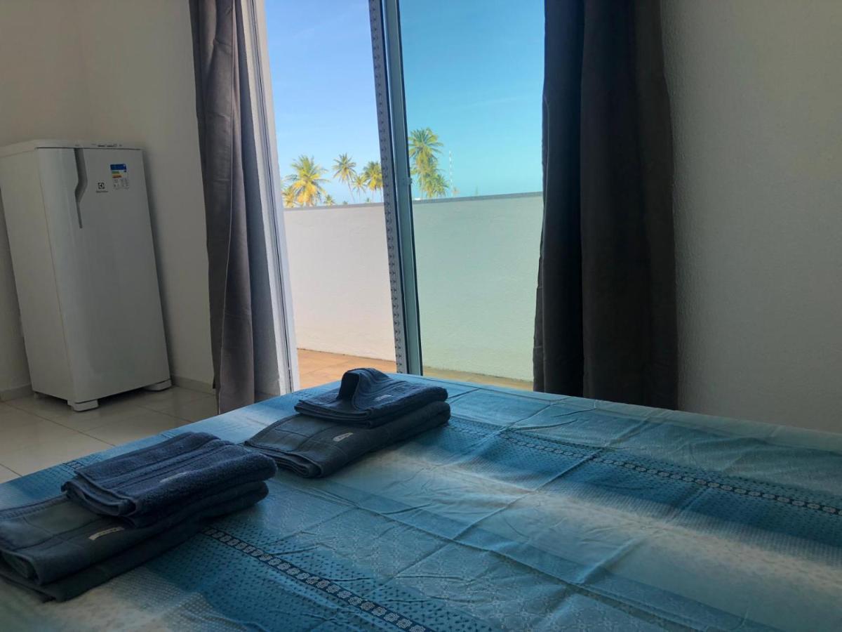 Blancas Apartment Cumbuco