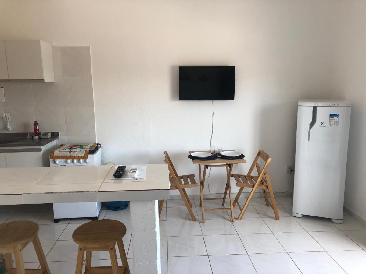 Apartment Blancas *