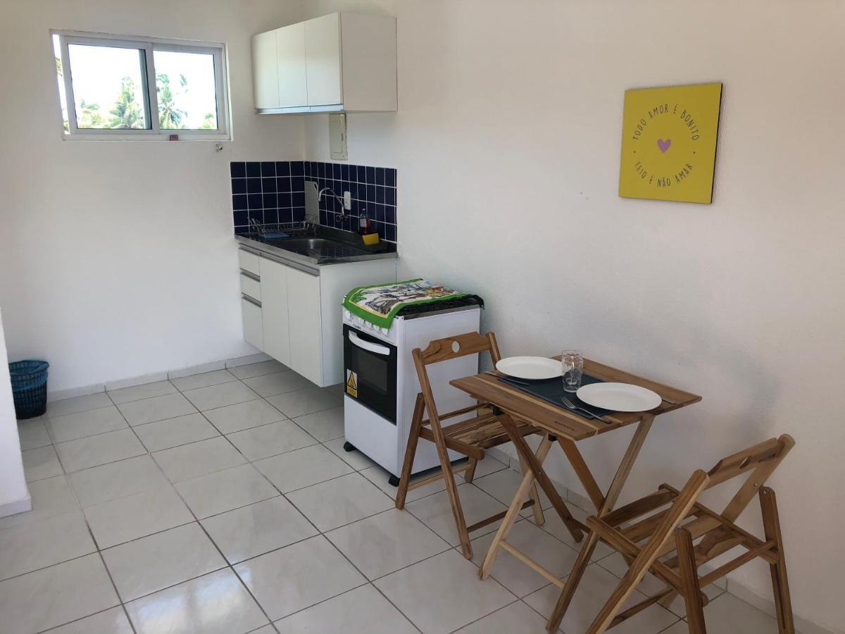 Blancas Apartment