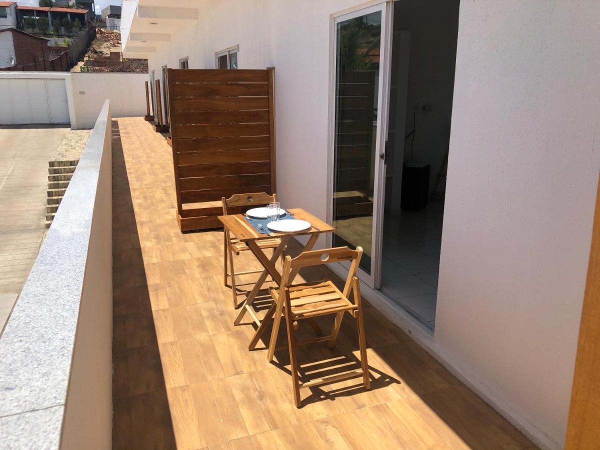 Blancas Apartment *