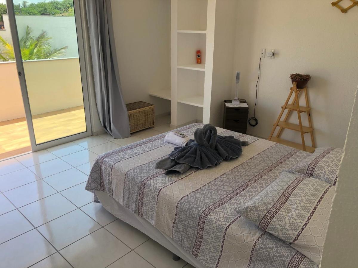 Apartment Blancas