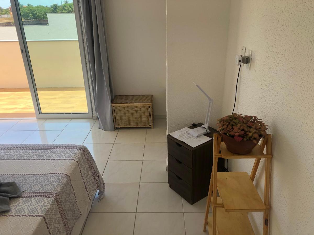 Apartment Blancas