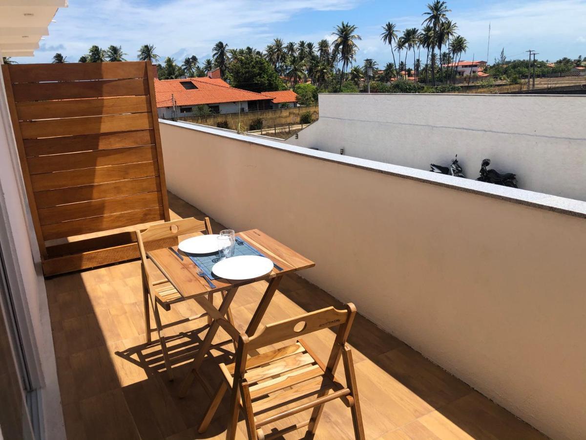 Apartment Blancas Cumbuco
